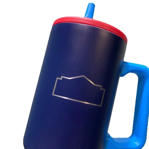 Lowe’s Employee Merch Thermal Drinkware and Speaker NWOT - Picture 2 of 5